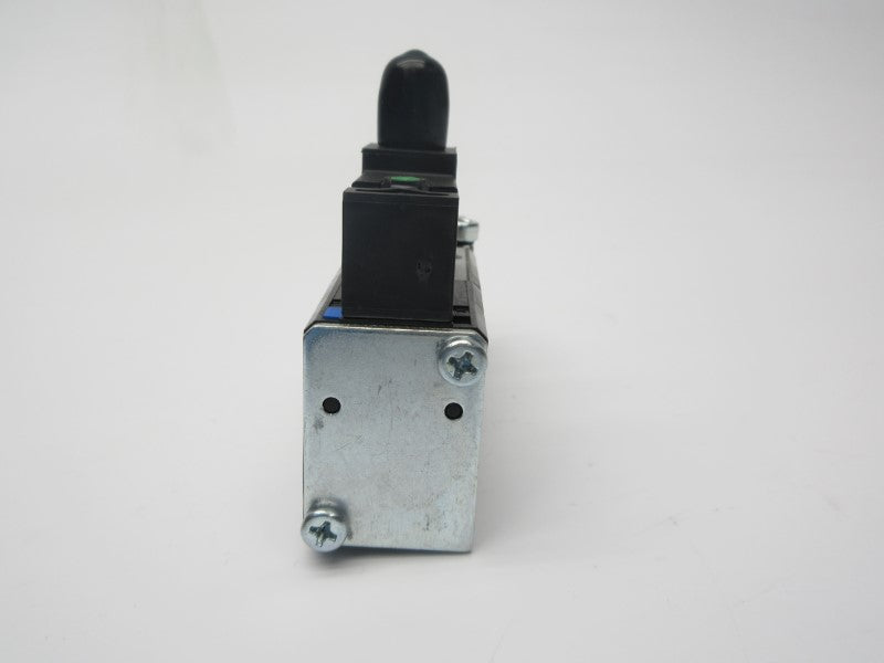 NORGREN V45A517D-C318A 115V NSNP
