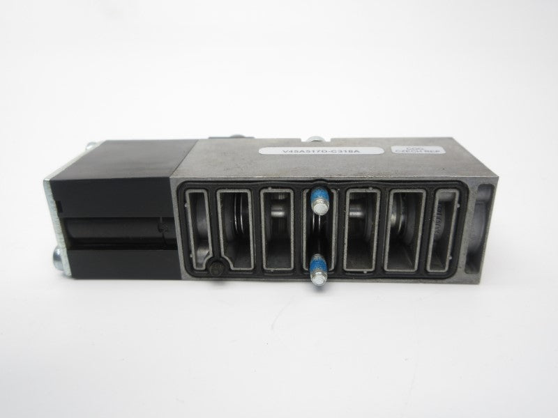 NORGREN V45A517D-C318A 115V NSNP