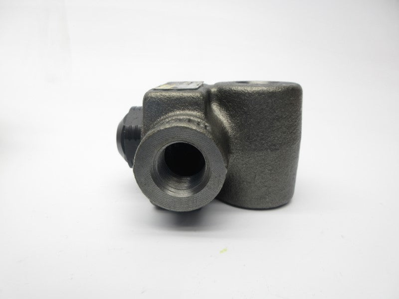 PARKER WJL-50-2000 2000PSI 1/2" NSMP