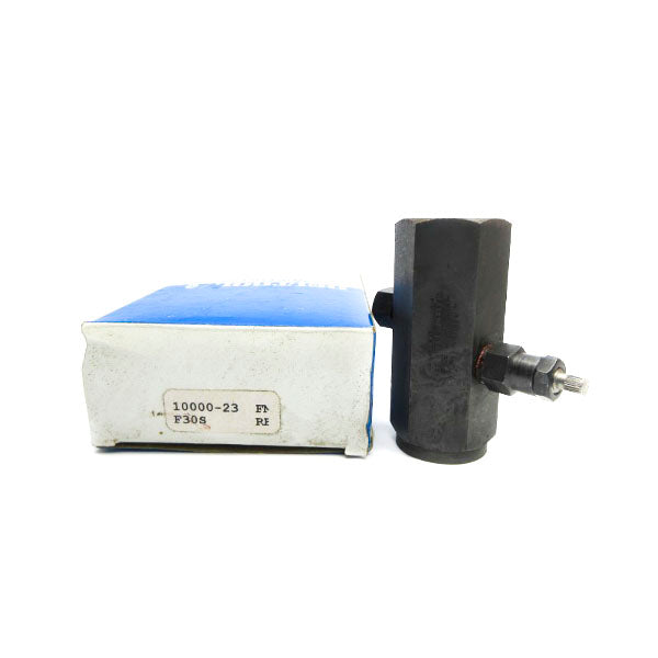 DELTROL F30S 1000-23 NSMP