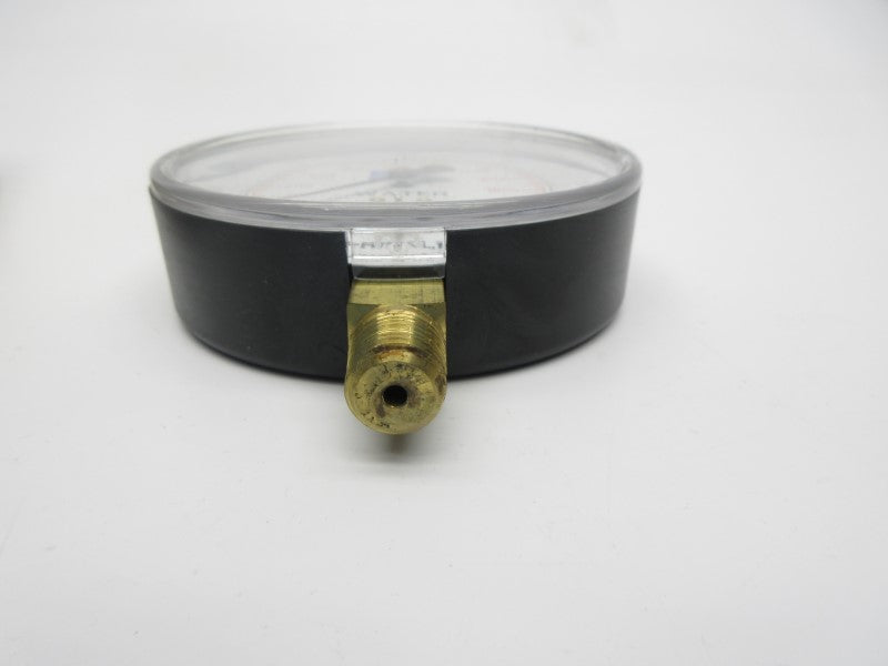 SPRINKLER 4278393 0-300PSI 4" NSMP