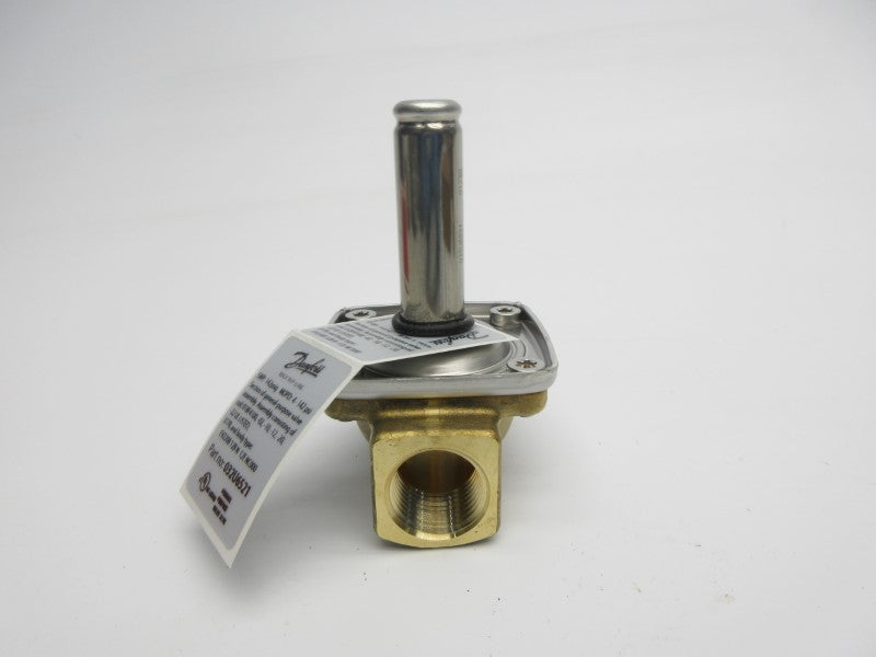 DANFOSS 032U6521 1/2" NSMP