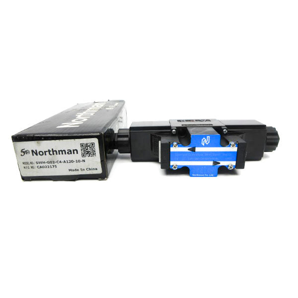 NORTHMAN SWH-G02-C4-A120-10-N NSMP