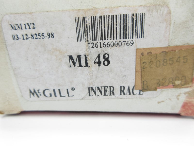 MCGILL MI48 NSMP