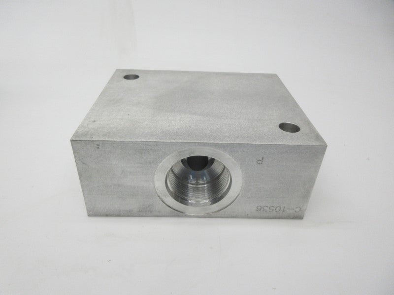 VALVE C-10536 NSNP