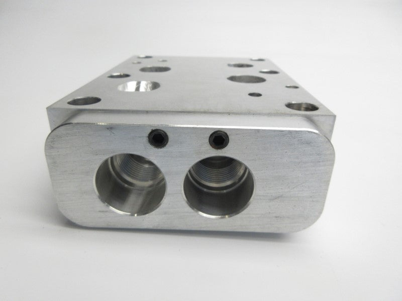 SUN HYDRAULICS YXO NSNP