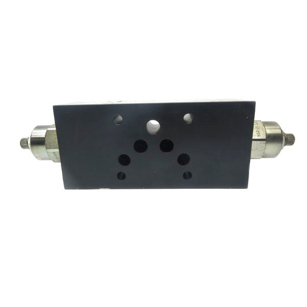 CONTINENTAL HYDRAULICS F05MSV-NDC-AA-B NSNP