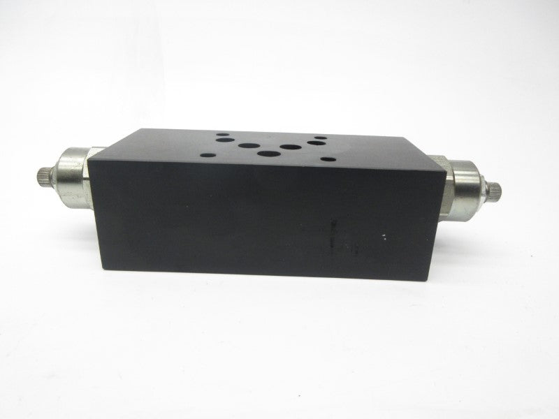 CONTINENTAL HYDRAULICS F05MSV-NDC-AA-B NSNP