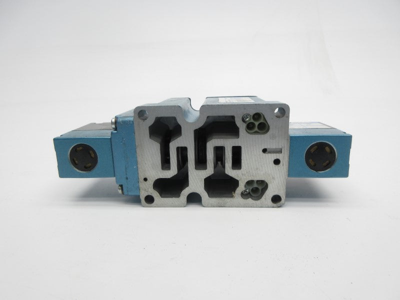 MAC 6341D-000-PM-111DA 110/120V 150PSI NSNP