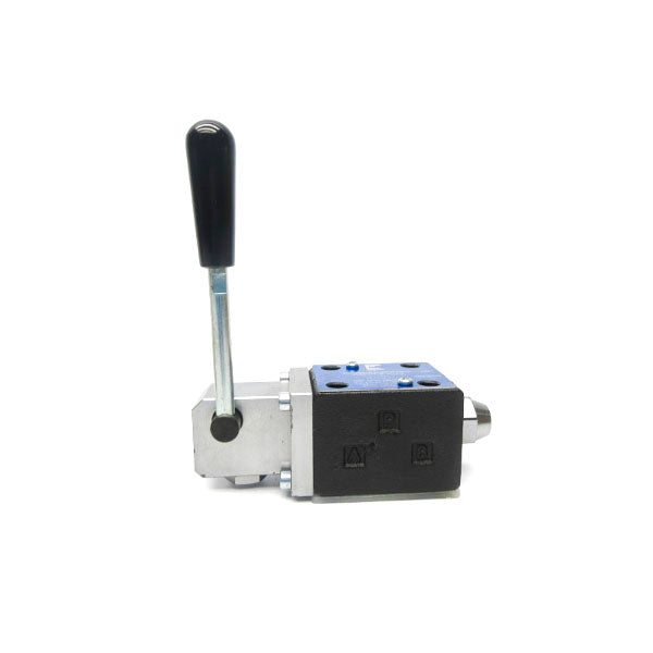 CONTINENTAL HYDRAULICS VMD03M-3F-A-10-B 5000PSI NSNP