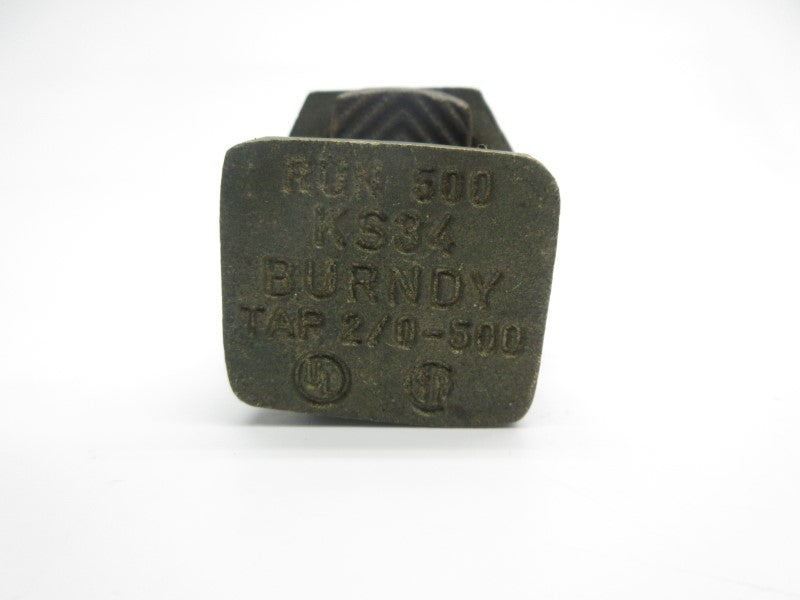 BURNDY KS34 NSNP
