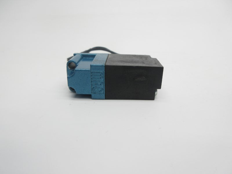 MAC TM-DAAP-1DA 110/120V 25-150PSI NSNP
