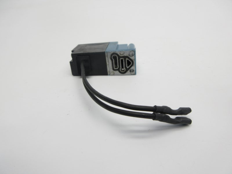 MAC TM-DAAP-1DA 110/120V 25-150PSI NSNP