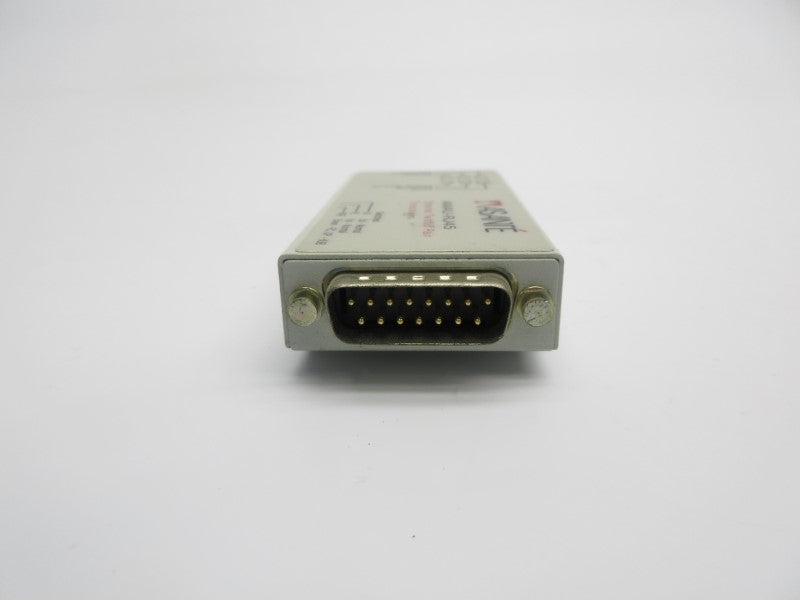 ASANIE AMAU-RJ45 NSNP