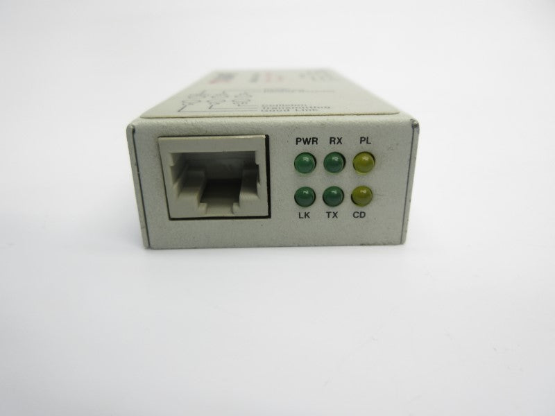 ASANIE AMAU-RJ45 NSNP
