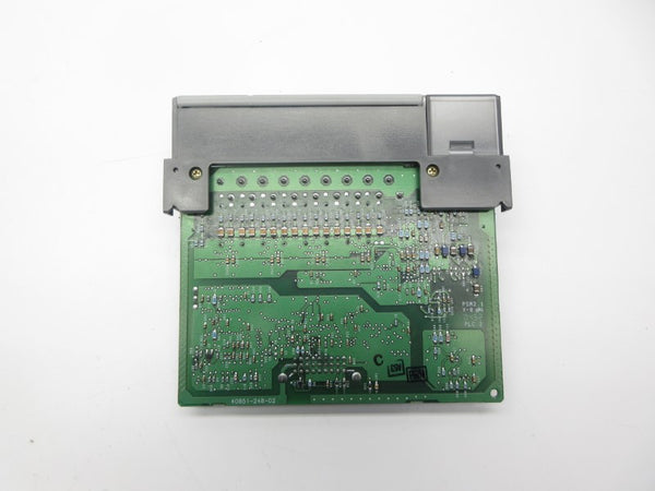 ALLEN BRADLEY 1746-NI8 SER. A F/W 2.0 10VDC (NO TERMINAL) NSNP