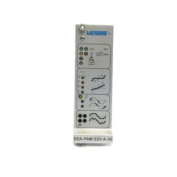 VICKERS EEA-PAM-533-A-30 NSNP