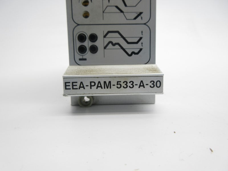 VICKERS EEA-PAM-533-A-30 NSNP