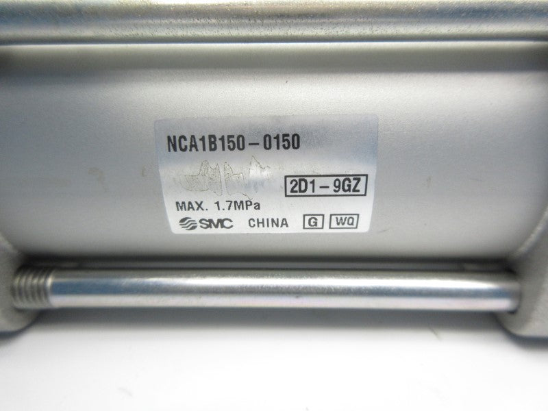 SMC NCA1B150-0150 NSNP
