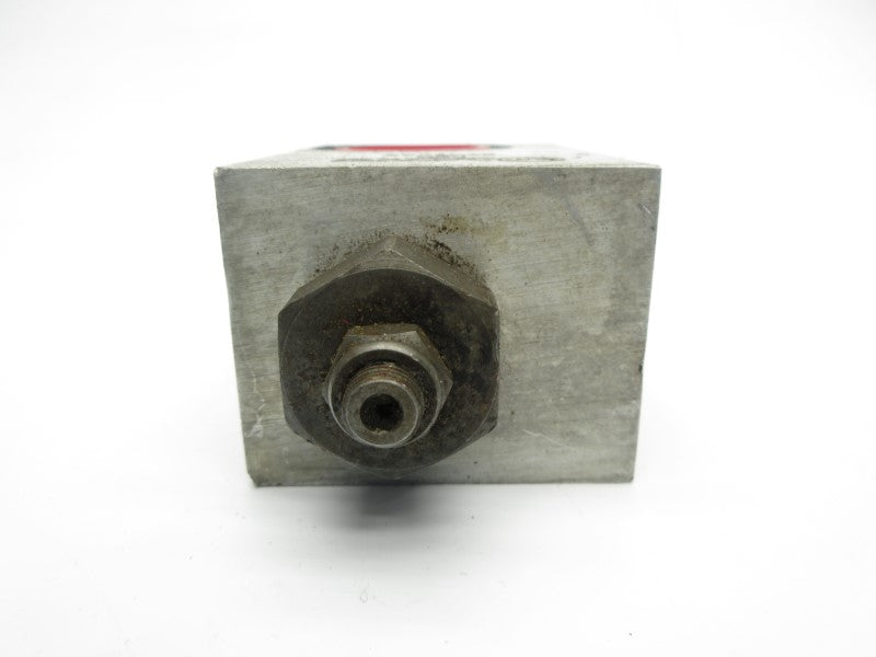 SUN HYDRAULICS CEM UNMP