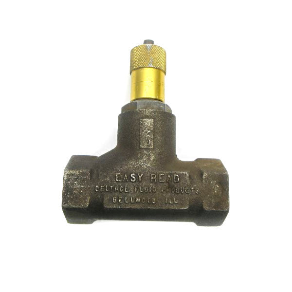 DELTROL EF40S UNMP