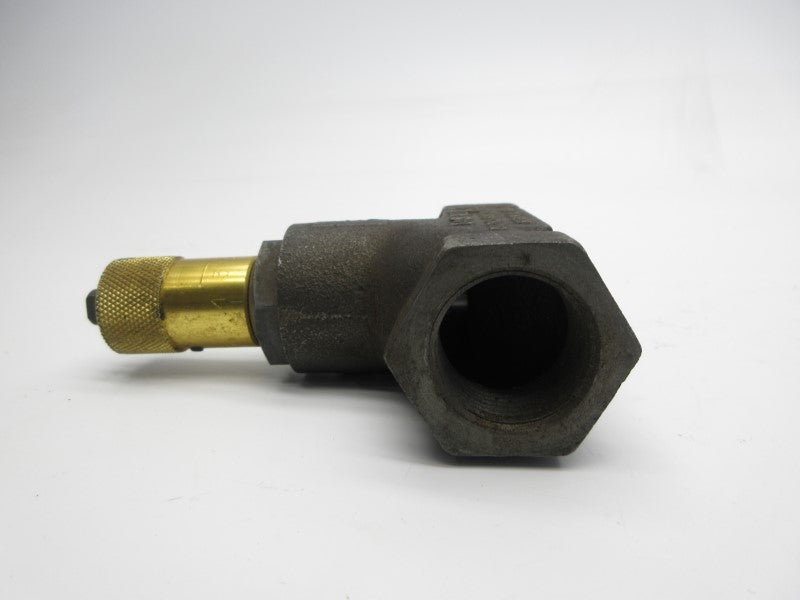 DELTROL EF40S UNMP