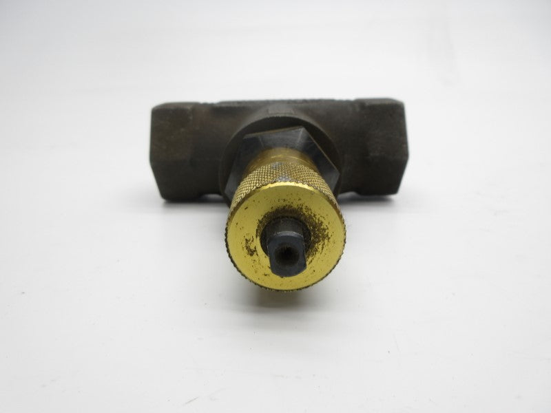 DELTROL EF40S UNMP