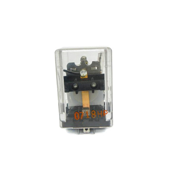 ALLEN BRADLEY 700-HJ36A1 SER. A 120VAC UNMP