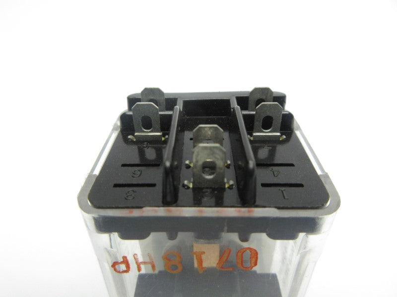 ALLEN BRADLEY 700-HJ36A1 SER. A 120VAC UNMP