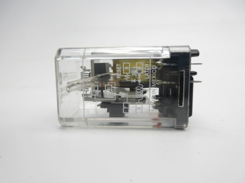 ALLEN BRADLEY 700-HJ36A1 SER. A 120VAC UNMP