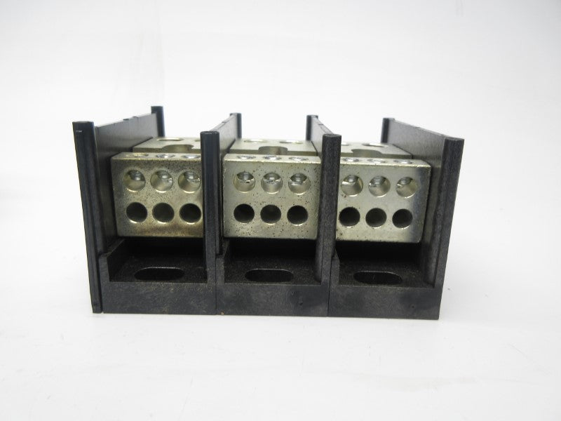 FERRAZ SHAWMUT 66543 600V NSMP