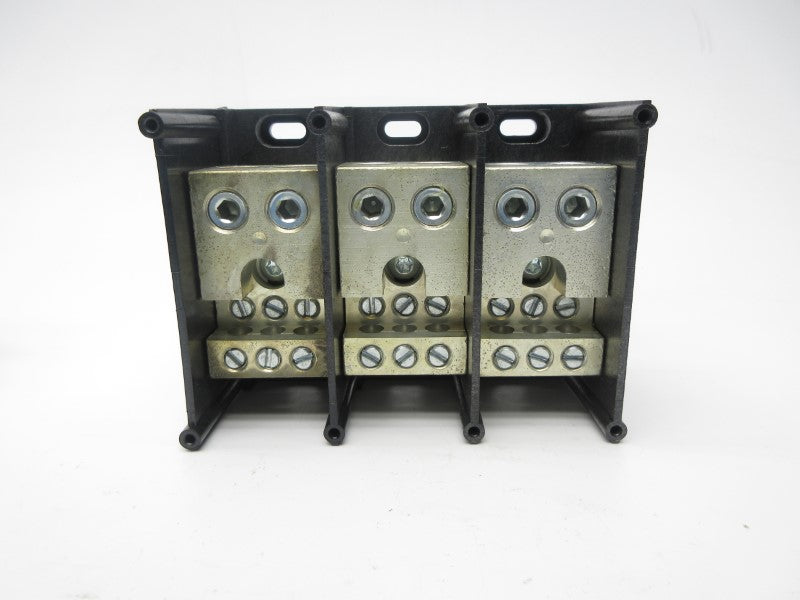 FERRAZ SHAWMUT 66543 600V NSMP