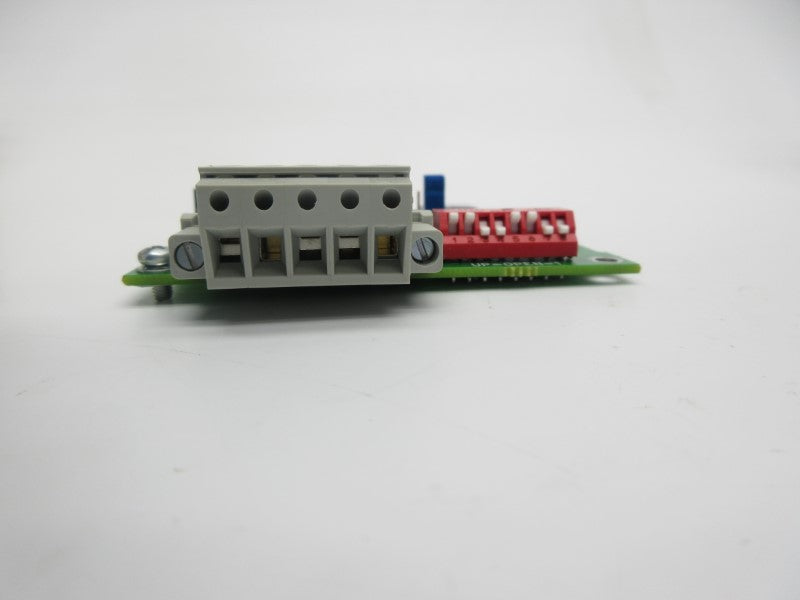 ALLEN BRADLEY 22-COMM-D SER. A F/W V1.010 24VDC NSMP