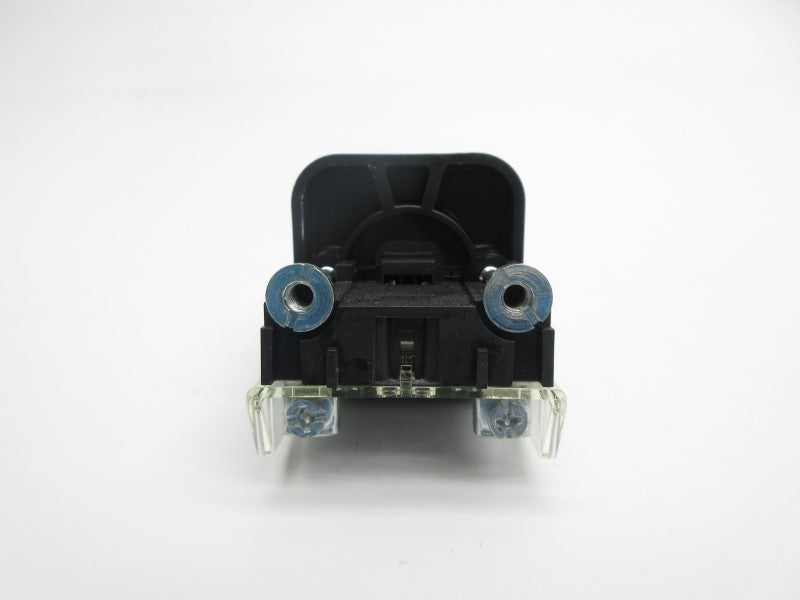 ALLEN BRADLEY 800T-QH24R SER. U 24VAC/DC (WH) NSMP