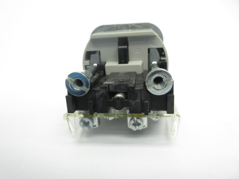 ALLEN BRADLEY 800T-H2A SER. T (BR/WH) NSMP