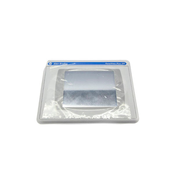 ALLEN BRADLEY 2711P-T7C4D1 SER. A (AS PICTURED) NSNP