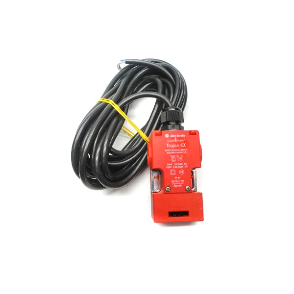 ALLEN BRADLEY 440K-H11160 SER. A NSNP
