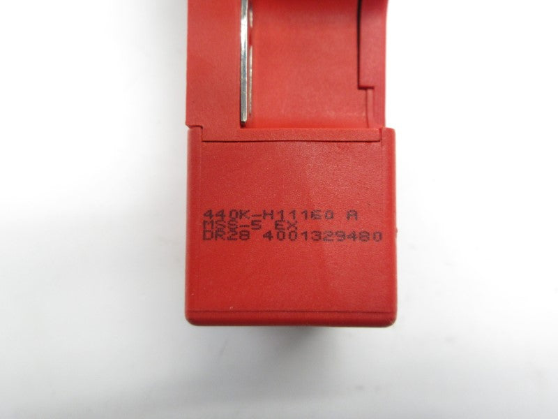 ALLEN BRADLEY 440K-H11160 SER. A NSNP