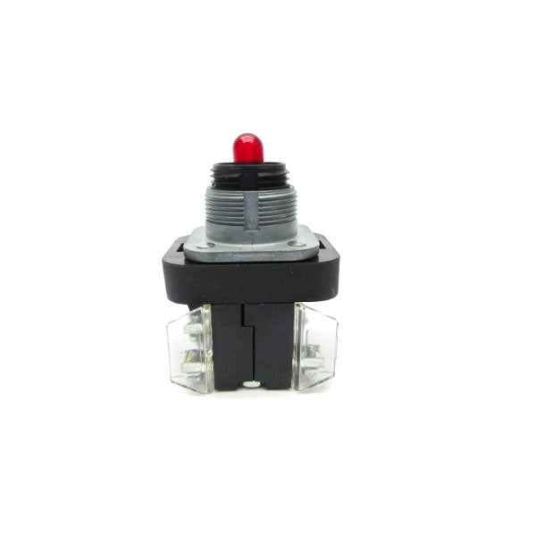 ALLEN BRADLEY 800T-FXQH24RA1 SER. T 24VAC/DC (AS PICTURED) NSNP