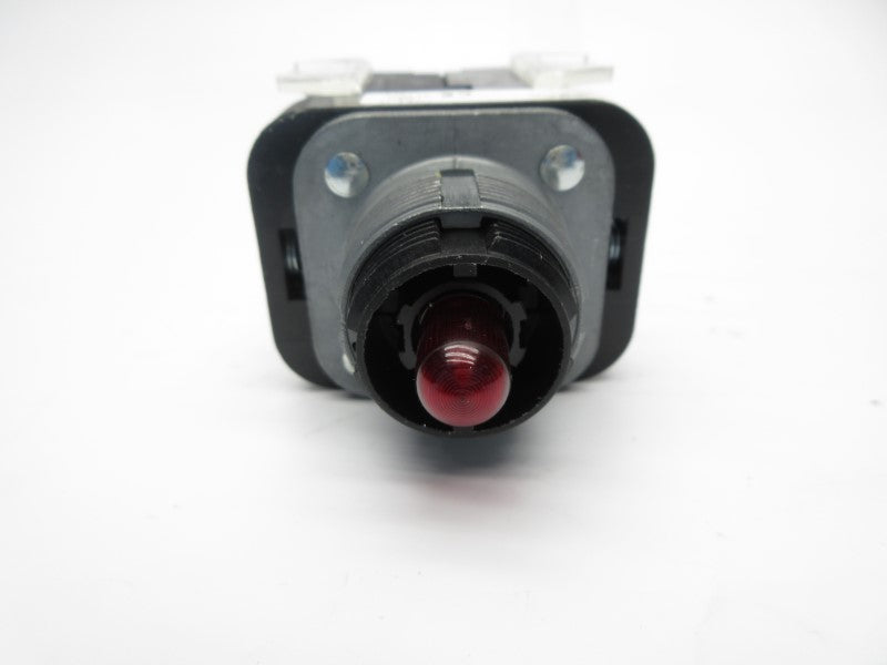 ALLEN BRADLEY 800T-FXQH24RA1 SER. T 24VAC/DC (AS PICTURED) NSNP
