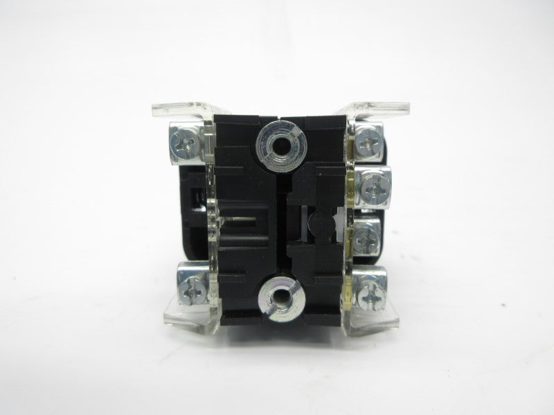 ALLEN BRADLEY 800T-FXQH24RA1 SER. T 24VAC/DC (AS PICTURED) NSNP