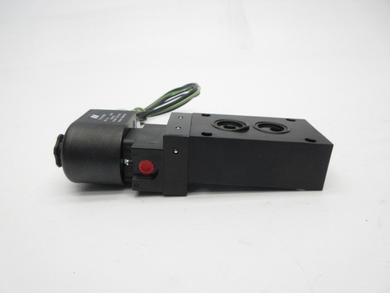 EMERSON 791L-312-CXDB-00 24VDC NSNP