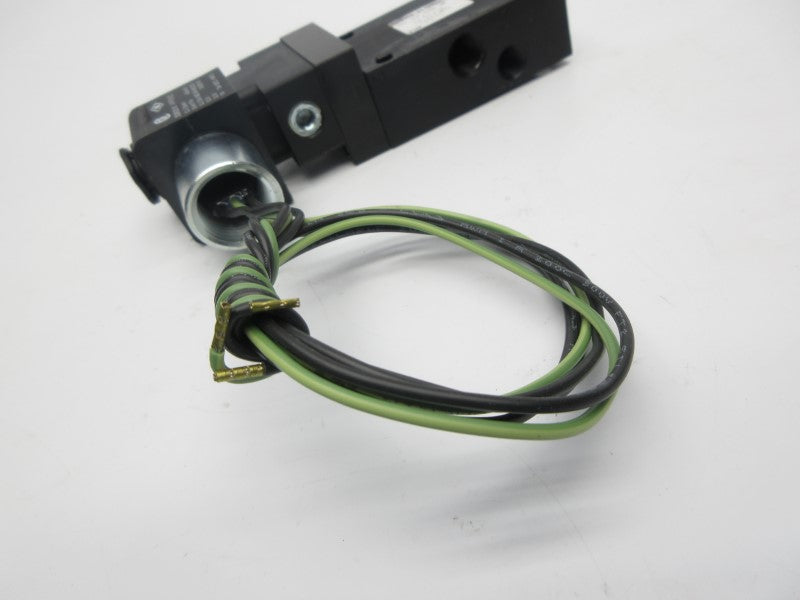EMERSON 791L-312-CXDB-00 24VDC NSNP