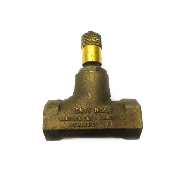 DELTROL EF40B UNMP