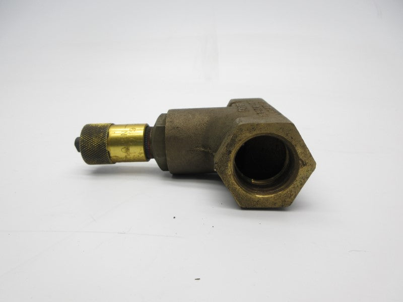 DELTROL EF40B UNMP