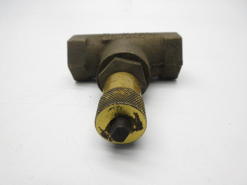 DELTROL EF40B UNMP