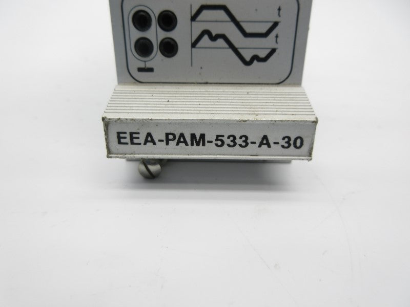 VICKERS EEA-PAM-533-A-30 UNMP