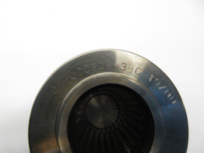 HYDRAULICS 0160D020BH3HC NSNP