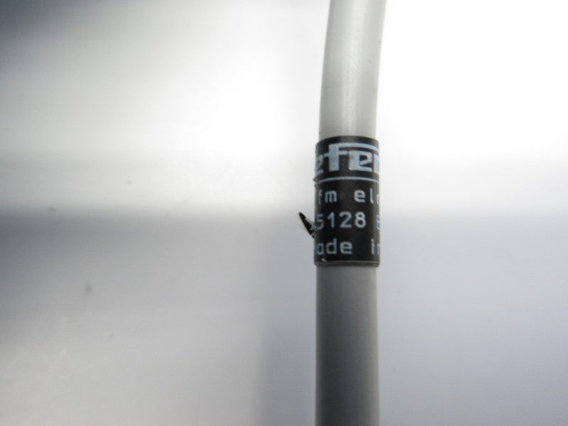 IFM EFECTOR 45128 NSNP