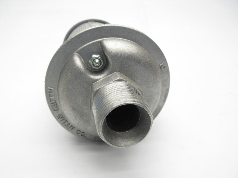 ALWITCO 0393010 M10/E14 1" NSMP